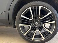 Used Volvo XC40 Ultra 161 HP (118 kW) 2025 Black SUV