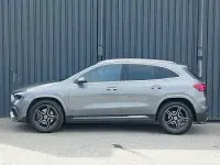 Used Mercedes GLA200 Executive 163 HP (119 kW) 2025 Grey SUV