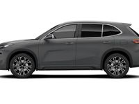Nowe Geely Starray 262 KM (192 kW) 2026 SUV
