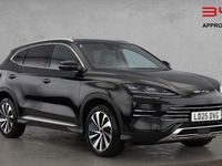 Used BYD Seal U Comfort 2025 Black SUV