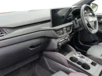 Used Ford Kuga ST-Line X 2024 Red SUV
