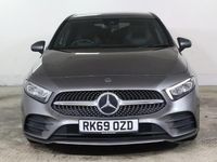 Used Mercedes A180 Executive 2019 Grey Hatchback