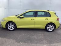 used VW Golf VII 