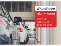 Used Mercedes C200 SE 181 HP (133 kW) 2018 Black Estate
