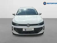 Used VW Passat Life 2025 White Estate