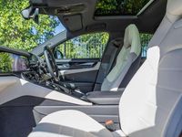 Used Porsche Panamera 353 HP (259 kW) 2025 Blue Sedan