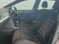 Used VW Golf VIII GTI 245 HP (180 kW) 2020 Hatchback