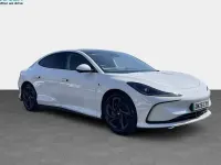 New MG IM5 Performance 553 kW (752 HP) 2026 Hatchback