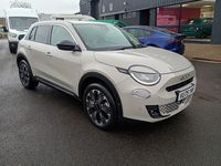 Used Fiat 600 La Prima 134 HP (98 kW) 2025 Beige Hatchback