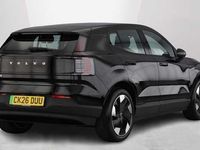 Novo Volvo EX30 Plus 200 kW (272 HP) 2026 Preto SUV