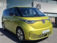 Usado VW ID. Buzz Pro 210 kW (286 CV) 2025 Amarillo Monovolumen