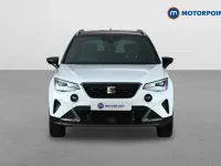 Used Seat Arona FR Sport 2023 White SUV