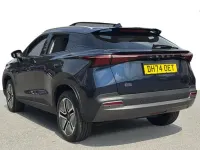 Used Omoda 5 155 kW (211 HP) 2025 SUV