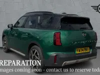 Usado Mini Countryman 227 kW (309 CV) 2024 Verde SUV