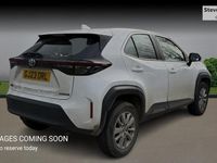 Used Toyota Yaris Hybrid 116 HP (85 kW) 2026 Estate