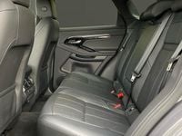 Used Land Rover Range Rover evoque SE Dynamic 207 HP (152 kW) 2023 SUV