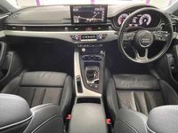 Used Audi A5 Sport 190 HP (139 kW) 2020 Black Coupe
