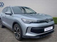 Used VW Tiguan 150 HP (110 kW) 2026 SUV