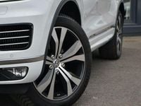 Usado VW Touareg R-line 262 HP (192 kW) 2017 SUV