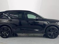 Usado Volvo XC40 Plus 2025 Preto SUV