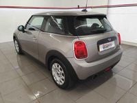 Used Mini ONE Classic 2019 Silver Hatchback