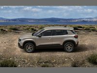 New Jeep Avenger Altitude 99 HP (72 kW) 2025 Other SUV