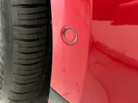 Used Land Rover Range Rover evoque HSE Dynamic 2021 Red SUV