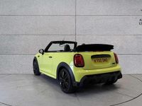 Begagnad Mini Cooper Sport 134 HK (98 kW) 2023 Gul Halvkombi