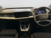 Used Audi Q4 Sportback e-tron Sport 150 kW (204 HP) 2023 SUV