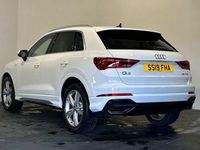 used Audi Q3 35 TFSI S Line 5dr