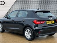 used Audi A1 25 TFSI Technik 5dr S Tronic