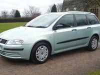 Used Fiat Stilo 2003 Hatchback