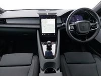 Used Polestar 2 164 kW (224 HP) 2021 Grey Hatchback