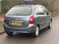 used Citroën Xsara Picasso 1.6 HDi 92 Desire 5dr