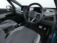 used VW ID3 FIRST EDITION 5d 202 BHP