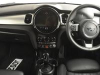 Used Mini Cooper S Exclusive 176 HP (129 kW) 2023 Grey Hatchback
