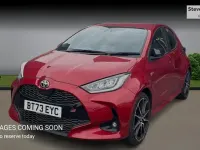 Used Toyota Yaris Sport 116 HP (85 kW) 2023 Hatchback