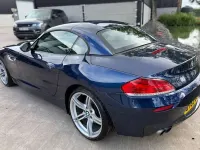 Used BMW Z4 M Sport 184 HP (135 kW) 2015 Cabriolet