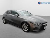Used Mercedes A200 Executive 2020 Grey Hatchback