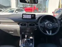 Usado Mazda CX-5 Edition 165 CV (121 kW) 2023 Other SUV