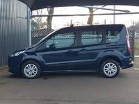 used Ford Tourneo Connect 1.5 EcoBlue 120 Zetec 5dr