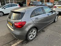 used Mercedes A200 A ClassSport Premium 5dr Auto