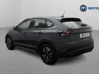 Used VW Taigo Life 110 HP (80 kW) 2024 SUV
