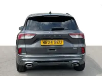 Used Ford Kuga ST-Line 2024 Grey SUV
