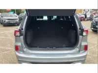 Used Ford Kuga ST-Line 225 HP (165 kW) 2023 Silver SUV