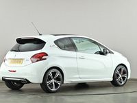 used Peugeot 208 1.6 THP GTi Prestige 3dr