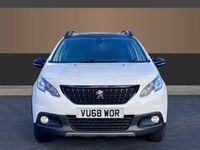 used Peugeot 2008 1.2 PureTech 130 GT Line 5dr Petrol Estate