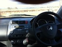 Used Honda Jazz 2002 Hatchback