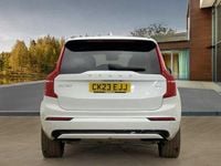 Used Volvo XC90 Ultimate 455 HP (334 kW) 2023 White SUV