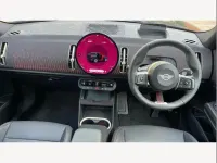Used Mini Countryman Sport 170 HP (125 kW) 2026 Black SUV